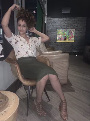 Angela Triana - Project Casting Gallery Image 6 Angela Triana - Gallery Image 6