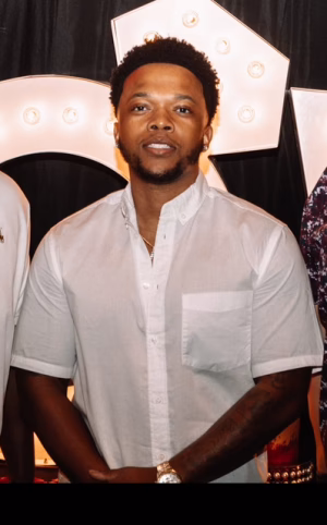 Robert Pearson - Gallery Image 1