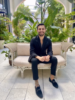 Garrett Garcia - Gallery Image 2