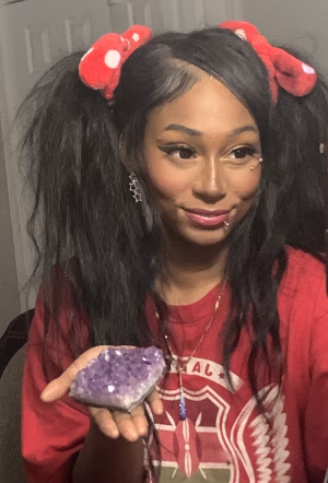 Adrianna  Mwaura - Gallery Image 5