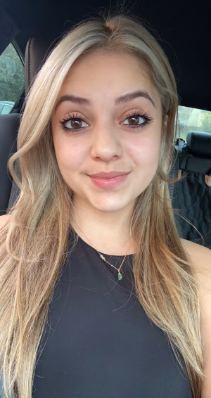 Kimberly Caceres - Project Casting Gallery Image 3 Kimberly Caceres - Gallery Image 3