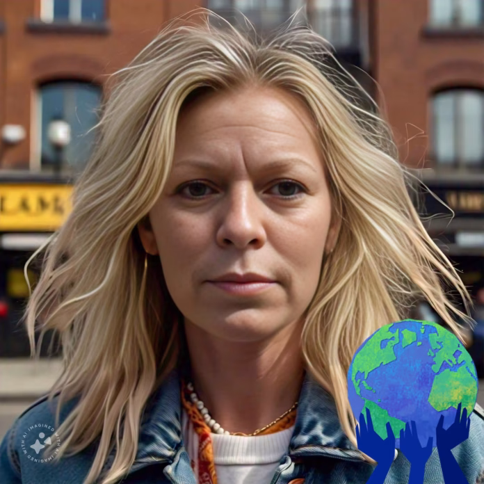 Tammy Haffner - Profile Photo