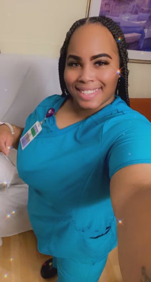 Markisha Powell - Project Casting Gallery Image 5 Markisha Powell - Gallery Image 5