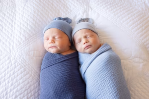 John & William Ratzenberger - Gallery Image 2