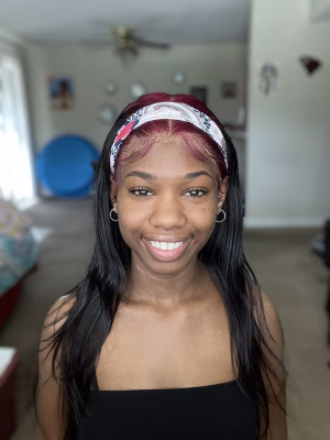 Amira Townes - Gallery Image 7