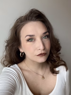 Jessica Pressley - Gallery Image 1