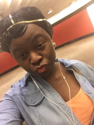 Auronghenae Watkins - Project Casting Gallery Image 10 Auronghenae Watkins - Gallery Image 10