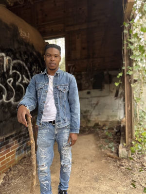 Adonis Dunbar - Gallery Image 2