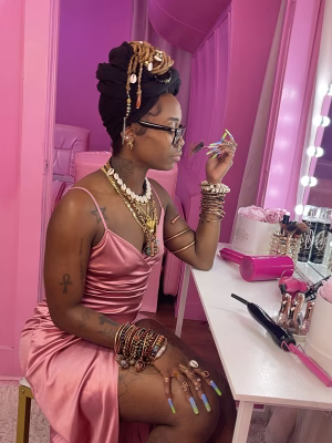 Carmen Stroud - Gallery Image 12