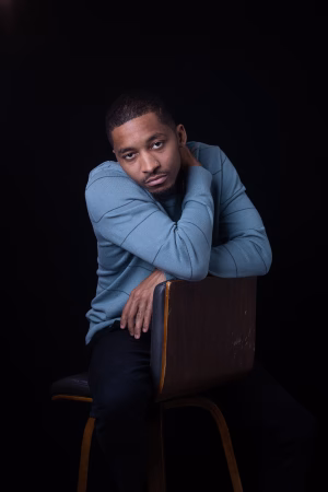 Derrick Wright - Gallery Image 4