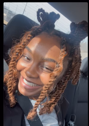 Cahlea Boykins - Project Casting Gallery Image 5 Cahlea Boykins - Gallery Image 5