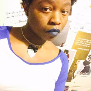 Auronghenae Watkins - Project Casting Gallery Image 9 Auronghenae Watkins - Gallery Image 9