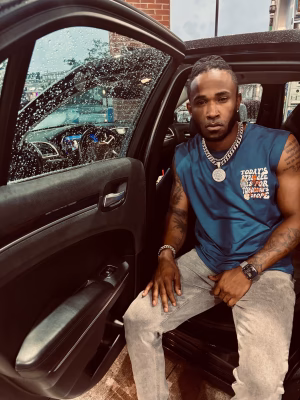 Alonzo Gordon - Gallery Image 14