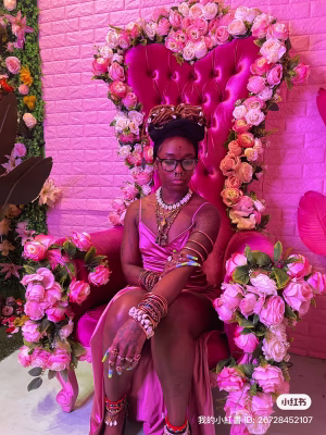 Carmen Stroud - Gallery Image 10