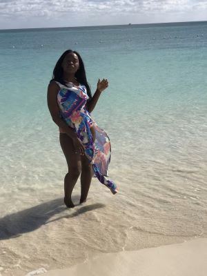 Auronghenae Watkins - Project Casting Gallery Image 19 Auronghenae Watkins - Gallery Image 19