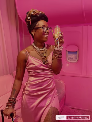 Carmen Stroud - Gallery Image 8