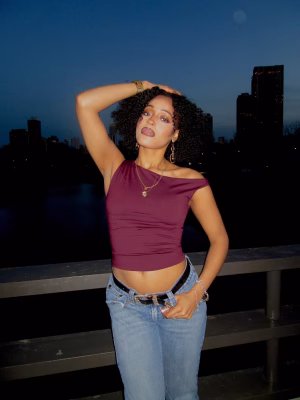 Morgan Tenaya  Nealy - Gallery Image 8