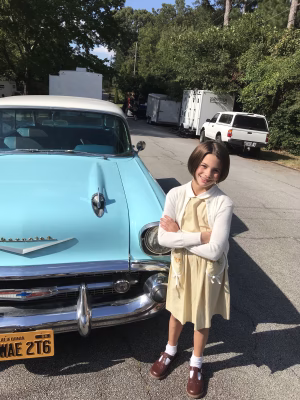 Sadie Luthi - Project Casting Gallery Image 15 Sadie Luthi - Gallery Image 15