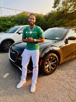 Alonzo Gordon - Gallery Image 15