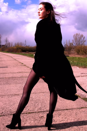 Hanna Parfeniuk - Gallery Image 6