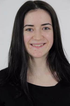 Hanna Parfeniuk - Gallery Image 2