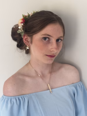 Madalyn Watson - Project Casting Gallery Image 2 Madalyn Watson - Gallery Image 2