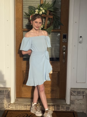 Madalyn Watson - Project Casting Gallery Image 5 Madalyn Watson - Gallery Image 5