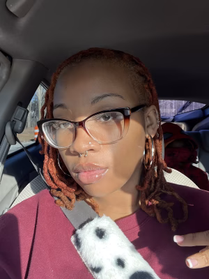 Tatianna Mitchell - Gallery Image 3