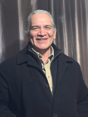 Kevin Allan Hess - Project Casting Gallery Image 3 Kevin Allan Hess - Gallery Image 3