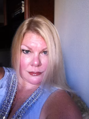 Susan ‘Kitty’ Kreidler - Project Casting Gallery Image 2 Susan ‘Kitty’ Kreidler - Gallery Image 2