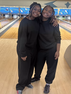 Cahlea Boykins - Project Casting Gallery Image 14 Cahlea Boykins - Gallery Image 14