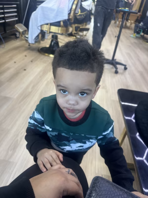 Isaiah Thomas - Project Casting Gallery Image 7 Isaiah Thomas - Gallery Image 7