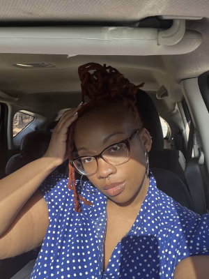 Tatianna Mitchell - Gallery Image 2