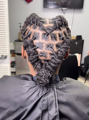 Cahlea Boykins - Project Casting Gallery Image 2 Cahlea Boykins - Gallery Image 2