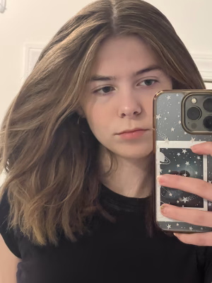 Sara Porcari - Gallery Image 5