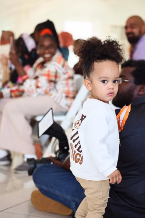 Isaiah Thomas - Project Casting Gallery Image 5 Isaiah Thomas - Gallery Image 5