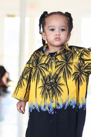 Isaiah Thomas - Project Casting Gallery Image 2 Isaiah Thomas - Gallery Image 2