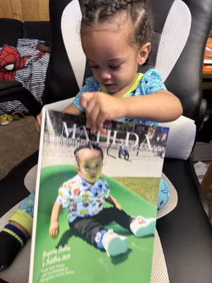 Isaiah Thomas - Project Casting Gallery Image 10 Isaiah Thomas - Gallery Image 10