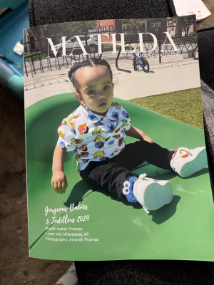 Isaiah Thomas - Project Casting Gallery Image 9 Isaiah Thomas - Gallery Image 9