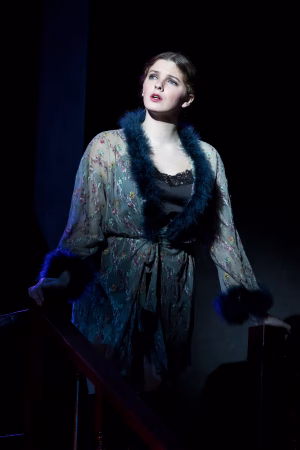 Rachel Luban - Project Casting Gallery Image 8 Rachel Luban - Gallery Image 8