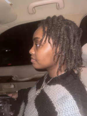 Cahlea Boykins - Project Casting Gallery Image 15 Cahlea Boykins - Gallery Image 15