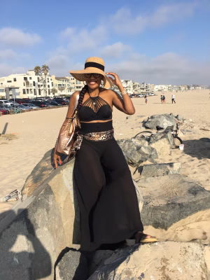 Gina Byrd - Project Casting Gallery Image 2 Gina Byrd - Gallery Image 2