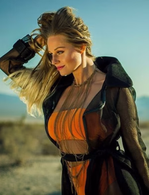 Megan Cousins - Gallery Image 4