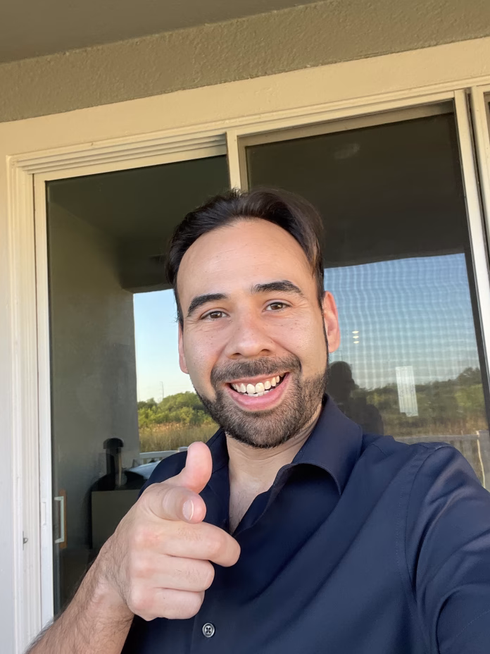 John Morales - Profile Photo