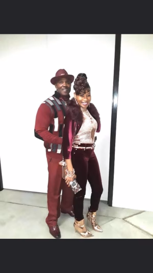 Gina Byrd - Project Casting Gallery Image 13 Gina Byrd - Gallery Image 13