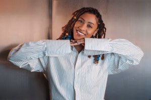 Chelsea Samuel - Gallery Image 1