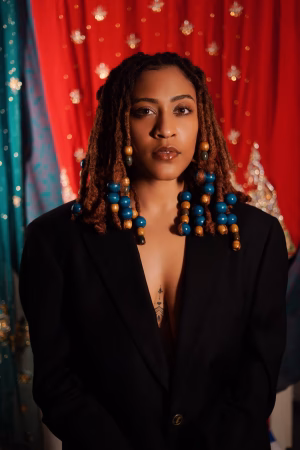 Chelsea Samuel - Gallery Image 3