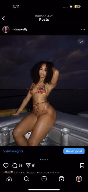 India Kelly - Gallery Image 5