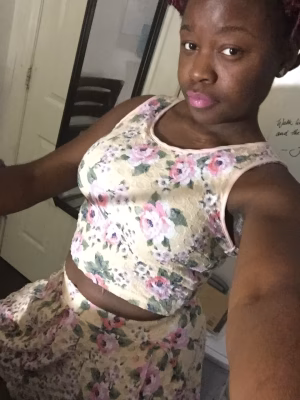 Auronghenae Watkins - Project Casting Gallery Image 5 Auronghenae Watkins - Gallery Image 5