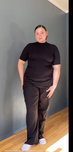 Corinne Villanueva - Project Casting Gallery Image 1 Corinne Villanueva - Gallery Image 1